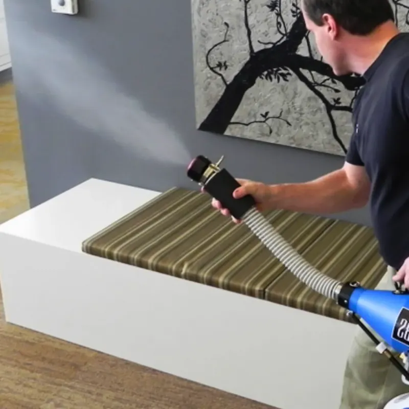 Professional Odor Removal in Westfield Center, OH